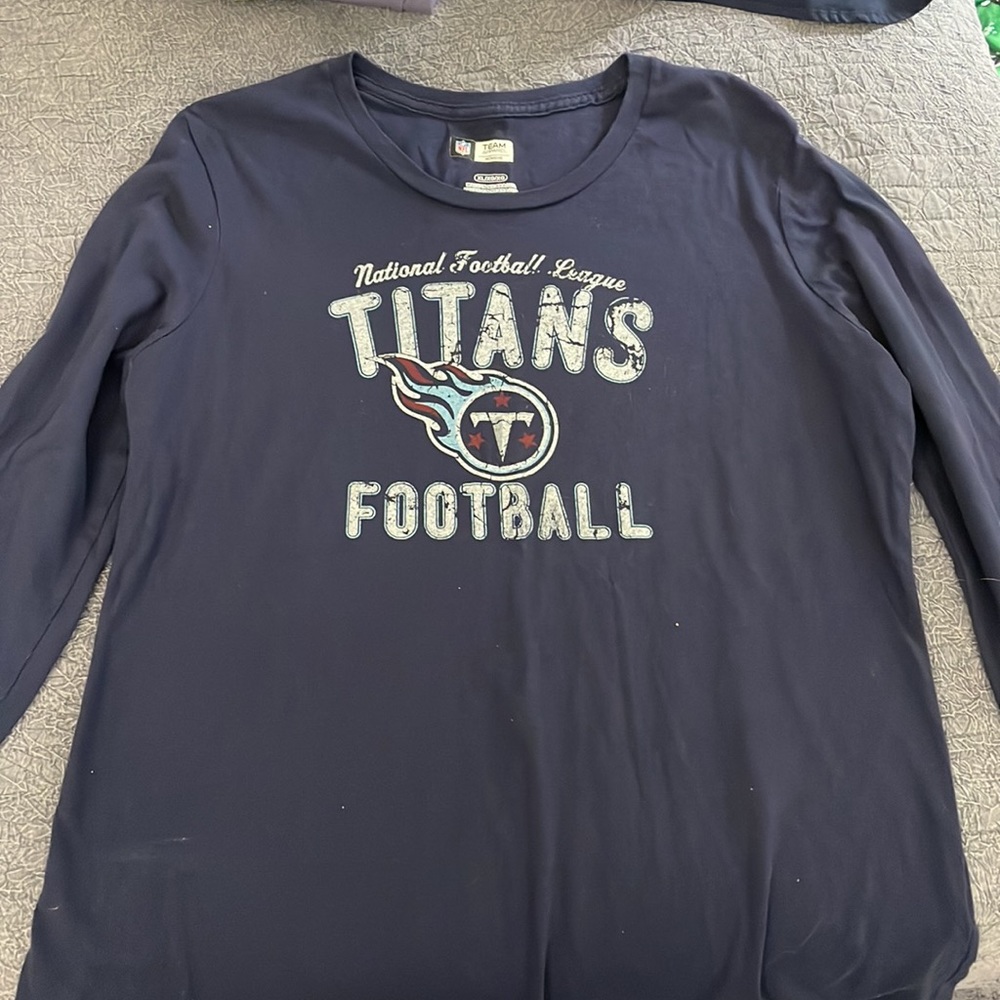 Tennessee Titans Bundle - Picture 5 of 6